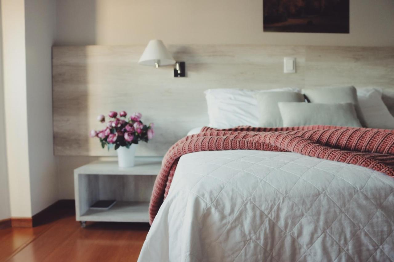 Hotel Solaris Sao Miguel d'Oeste 外观 照片