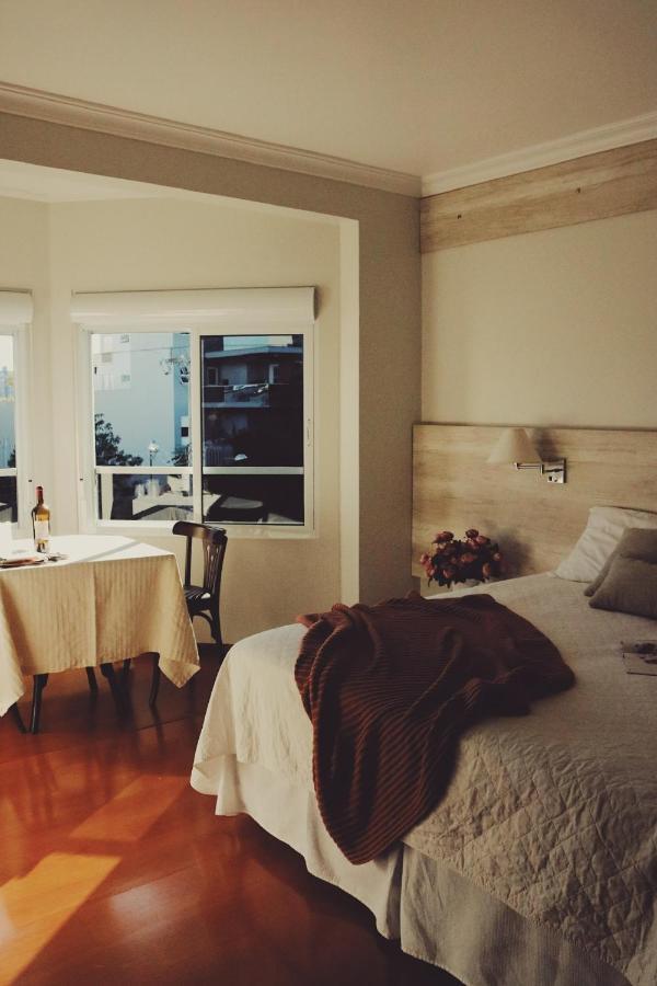 Hotel Solaris Sao Miguel d'Oeste 外观 照片