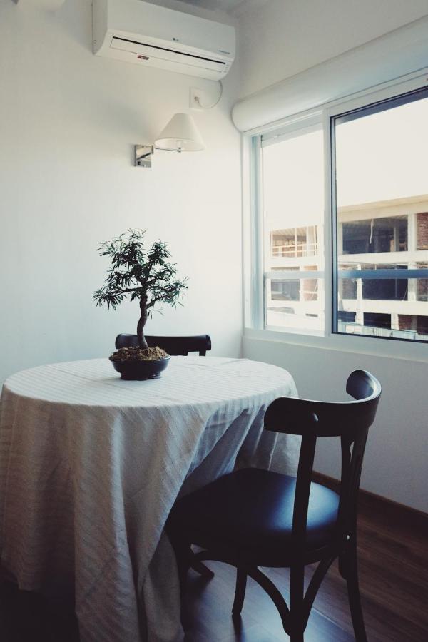 Hotel Solaris Sao Miguel d'Oeste 外观 照片