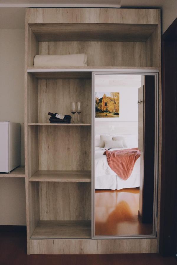 Hotel Solaris Sao Miguel d'Oeste 外观 照片