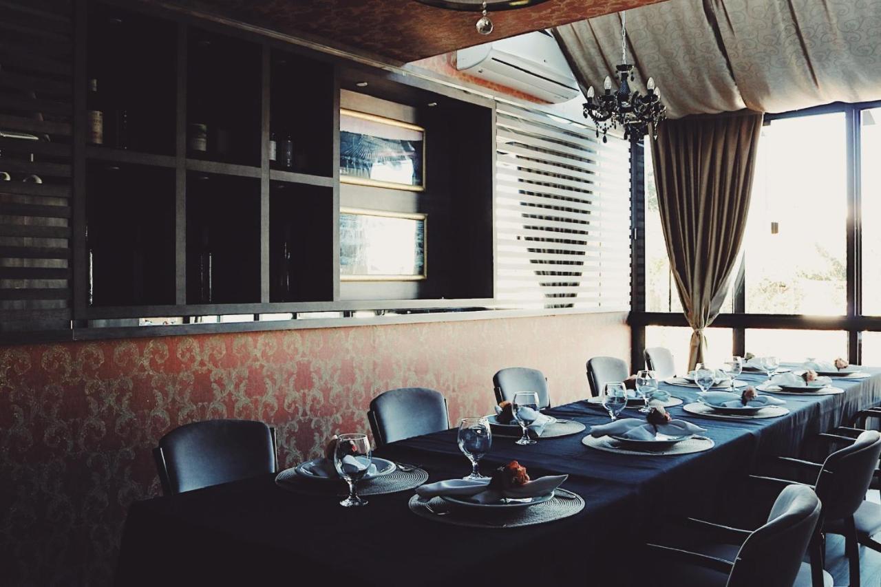 Hotel Solaris Sao Miguel d'Oeste 外观 照片