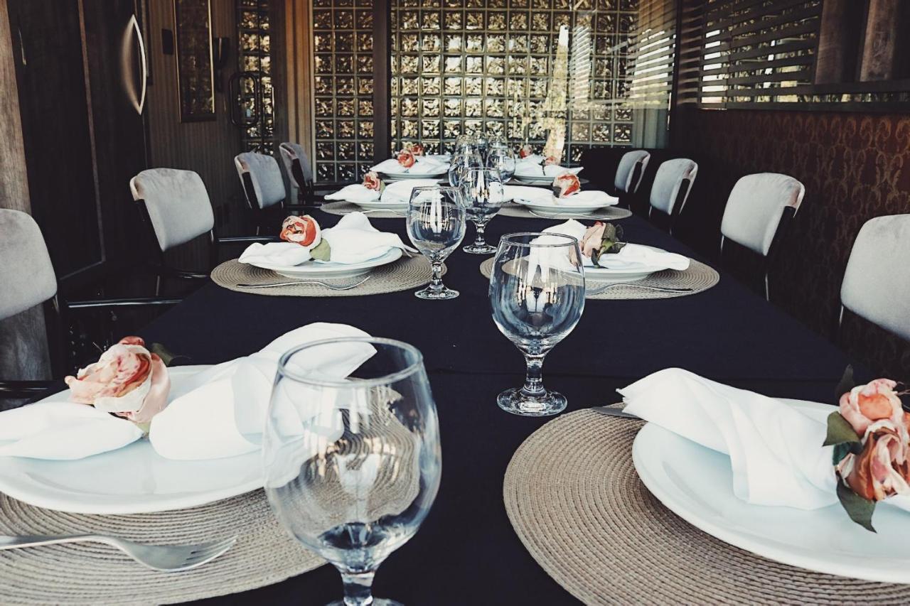 Hotel Solaris Sao Miguel d'Oeste 外观 照片