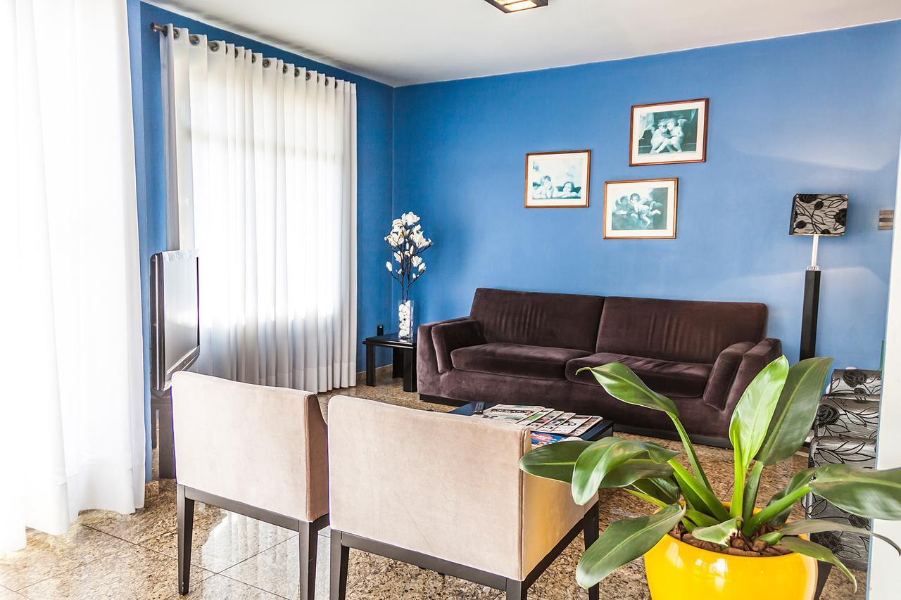 Hotel Solaris Sao Miguel d'Oeste 外观 照片
