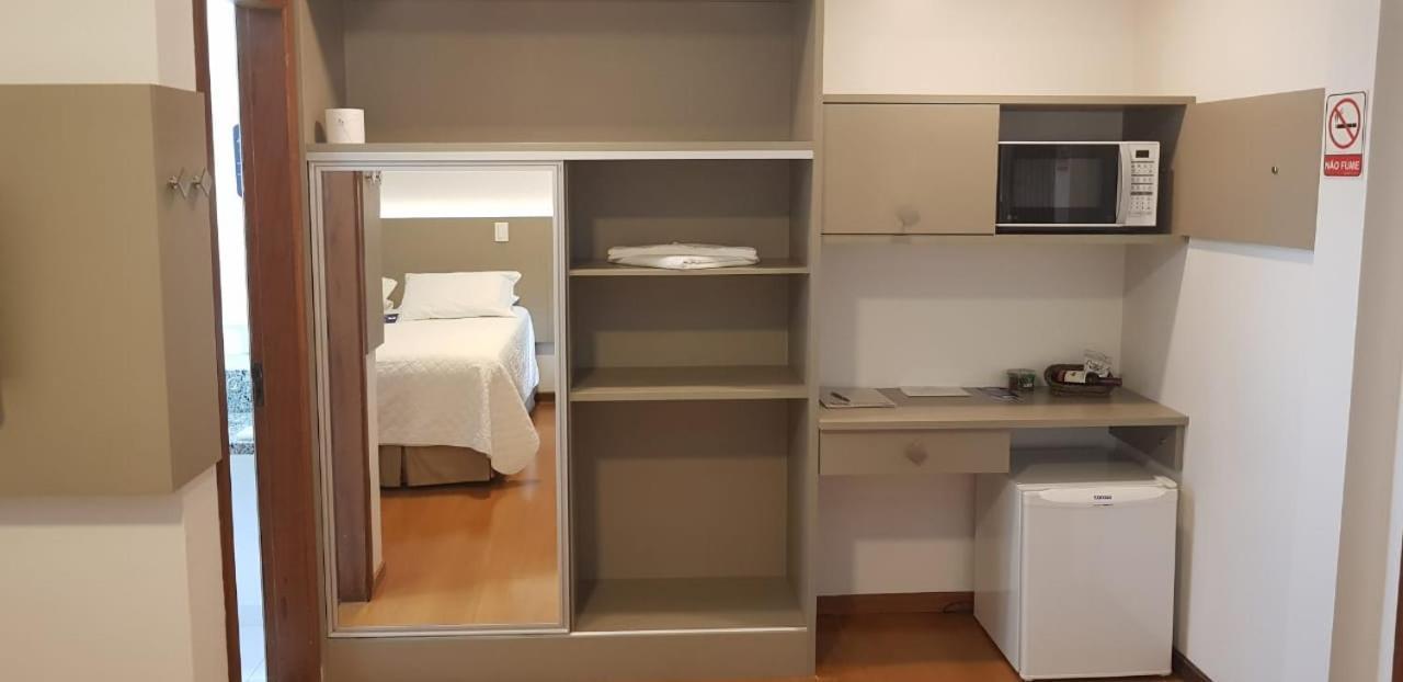 Hotel Solaris Sao Miguel d'Oeste 外观 照片