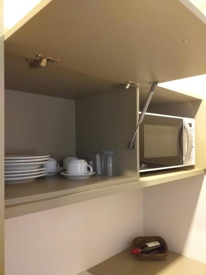 Hotel Solaris Sao Miguel d'Oeste 外观 照片