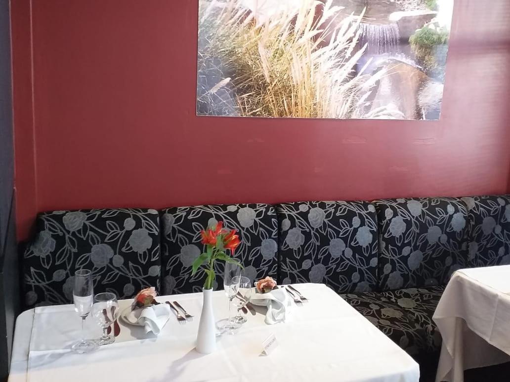 Hotel Solaris Sao Miguel d'Oeste 外观 照片