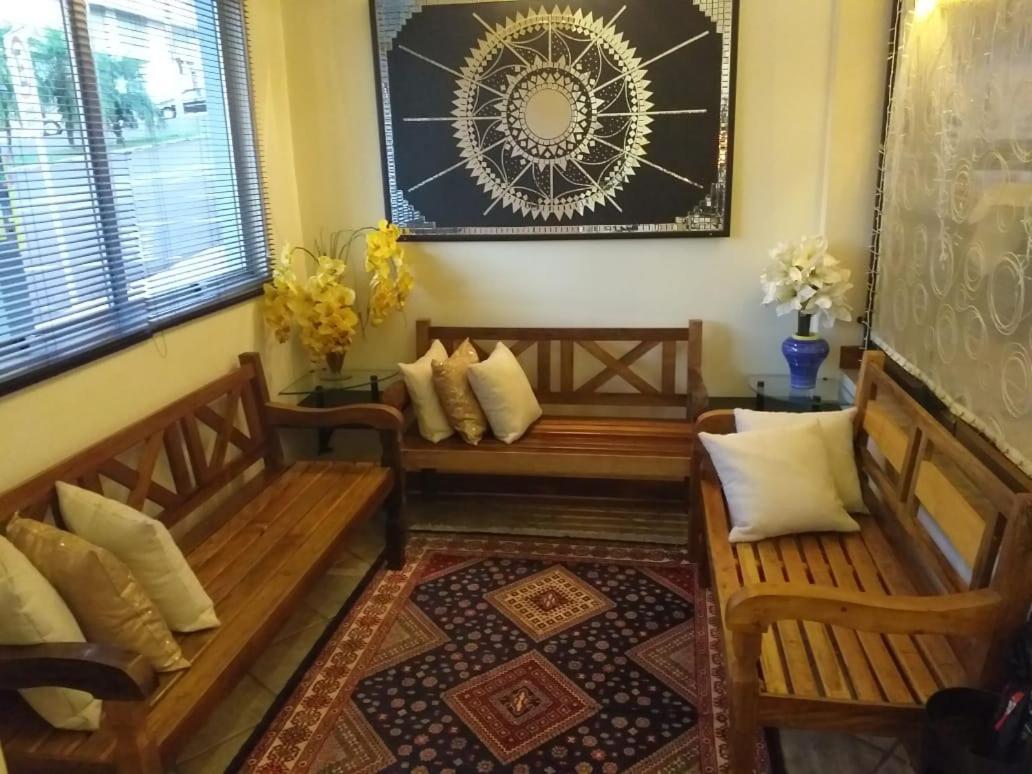 Hotel Solaris Sao Miguel d'Oeste 外观 照片