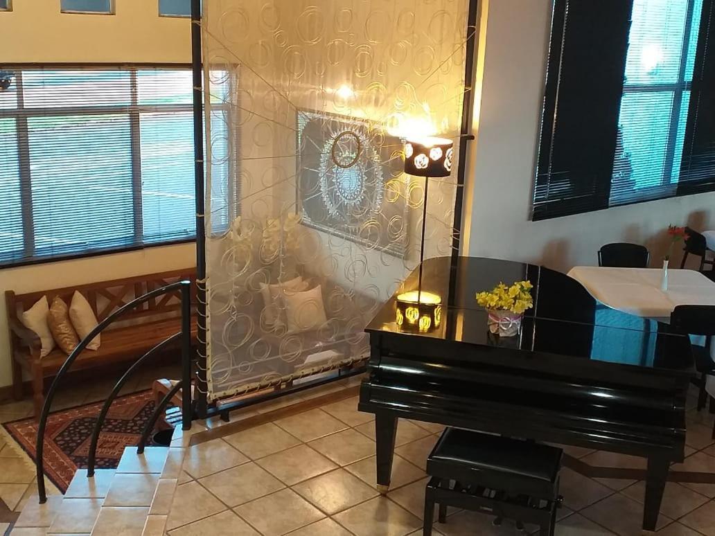 Hotel Solaris Sao Miguel d'Oeste 外观 照片