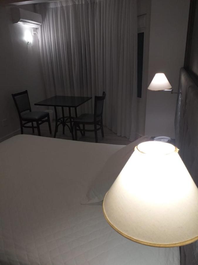 Hotel Solaris Sao Miguel d'Oeste 外观 照片